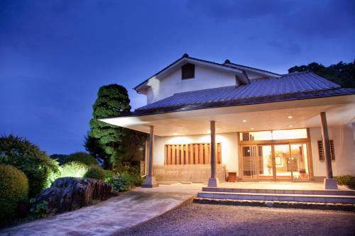 boutique hotels in Izu