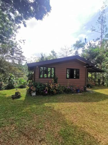 boutique hotels in Turrialba