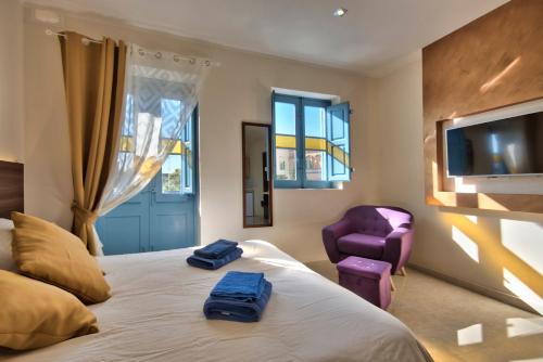 boutique hotels in Il-Gżira