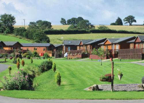 boutique hotels in North Yorkshire