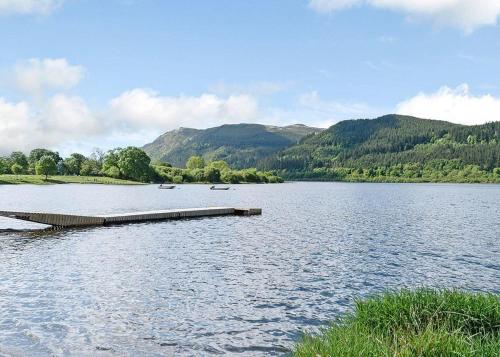 boutique hotels in Western Lake District