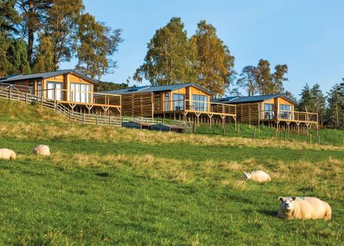 boutique hotels in Inverness