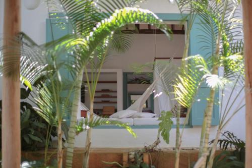 boutique hotels in Girón