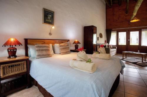 boutique hotels in Port Elizabeth