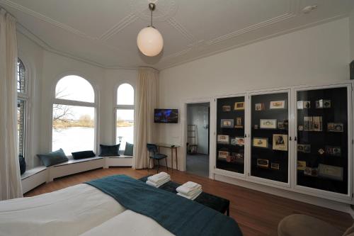 boutique hotels in Zwolle