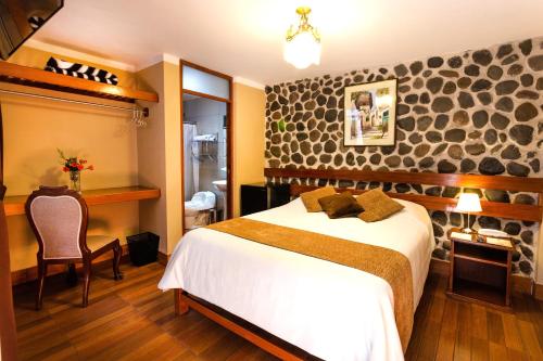boutique hotels in Arequipa