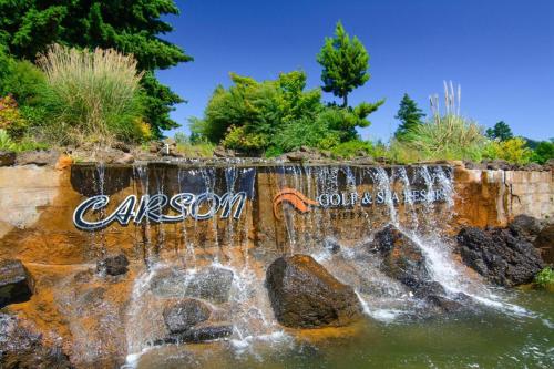 boutique hotels in Mount Hood