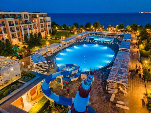 boutique hotels in Sveti Vlas