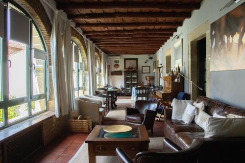 boutique hotels in Caceres Province