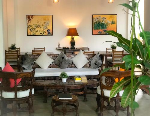 boutique hotels in Colombo District