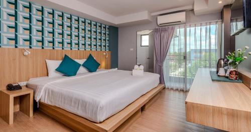 boutique hotels in Pattaya