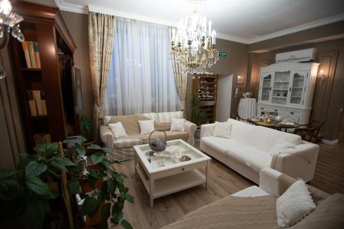 boutique hotels in Aleksandrov