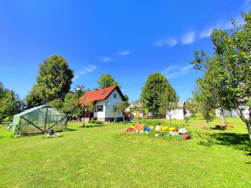 boutique hotels in Plitvice Lakes National Park