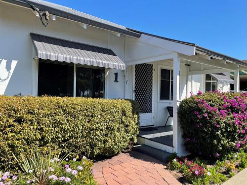 boutique hotels in Margaret River Beaches