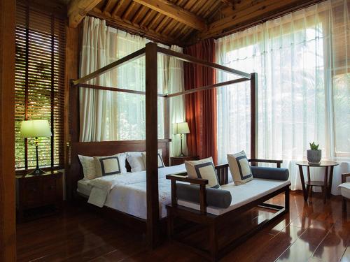 boutique hotels in Lijiang