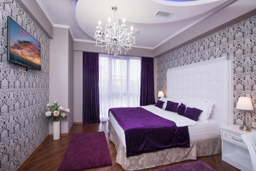boutique hotels in Krasnodar