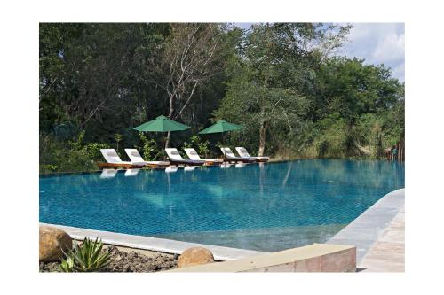 boutique hotels in Bhopal