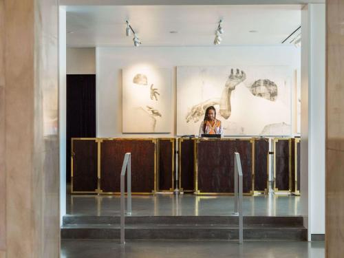 boutique hotels in Lexington
