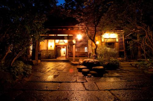 boutique hotels in Oita