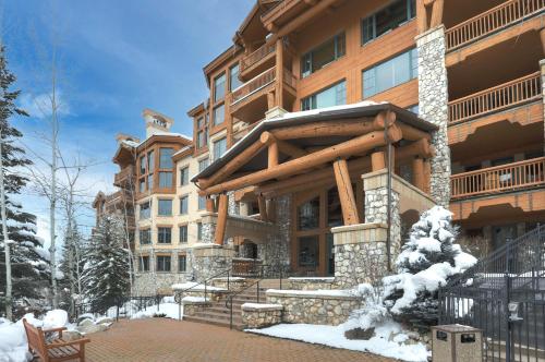 boutique hotels in Beaver Creek Ski