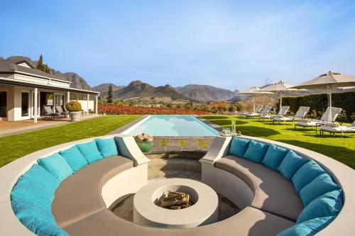boutique hotels in Hermanus