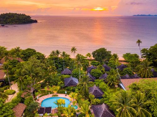 boutique hotels in Langkawi