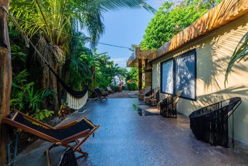 boutique hotels in Guanacaste