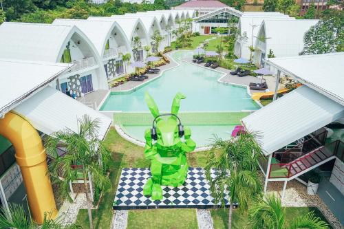 boutique hotels in Selangor