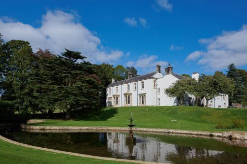 boutique hotels in North Pennines