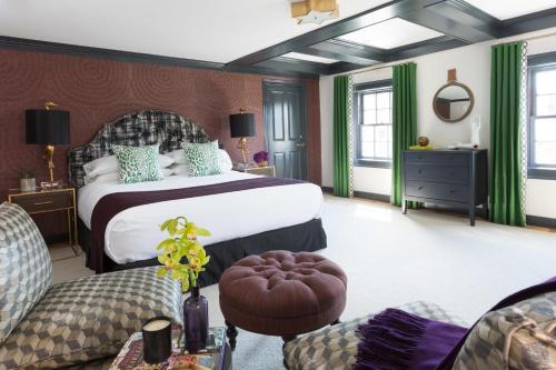 boutique hotels in Massachusetts