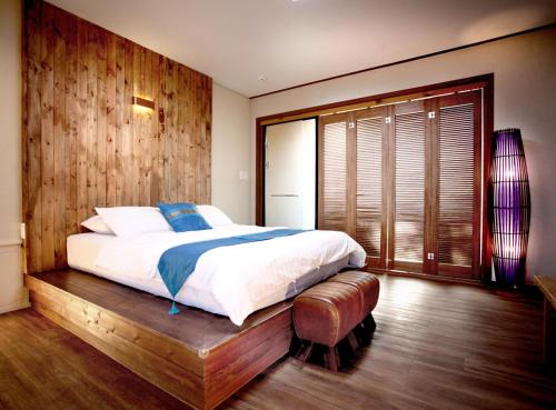 boutique hotels in Jeju