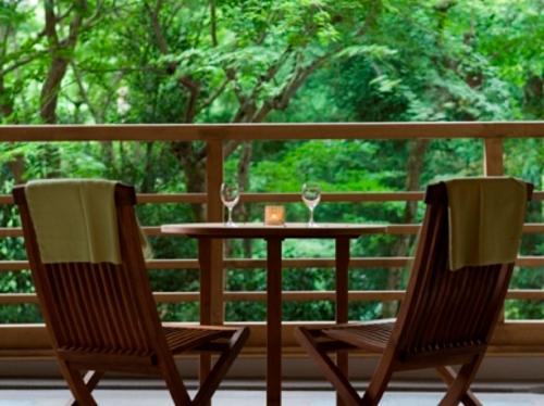 boutique hotels in Kanagawa