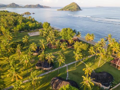 boutique hotels in Sumbawa