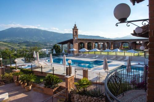 boutique hotels in Civitella Del Tronto