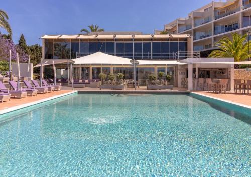 boutique hotels in Distrito De Portimão