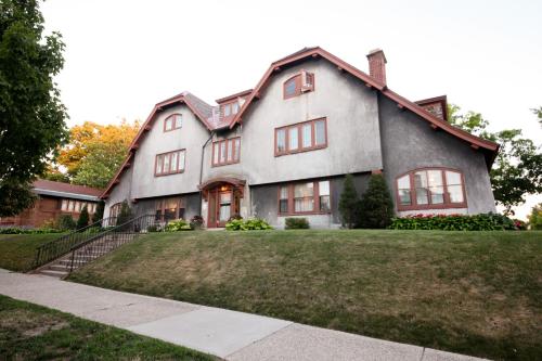 boutique hotels in Grand Rapids
