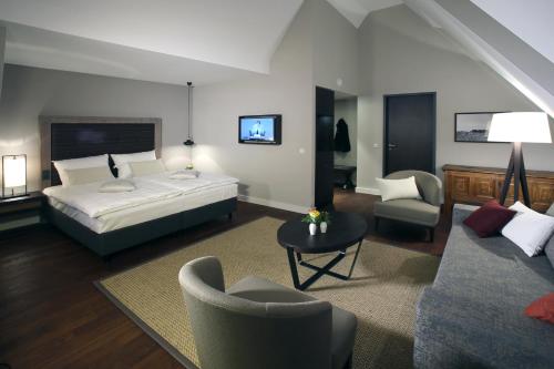 boutique hotels in Nettetal