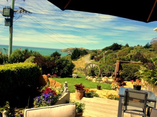 boutique hotels in Dunedin
