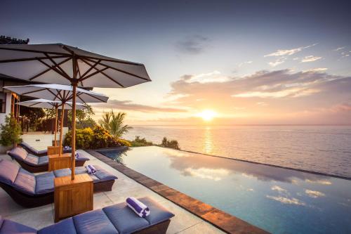 boutique hotels in Klungkung