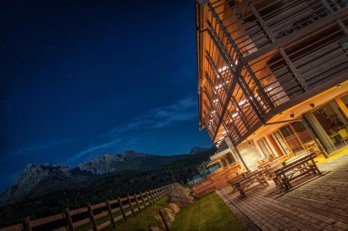 boutique hotels in East Tyrol