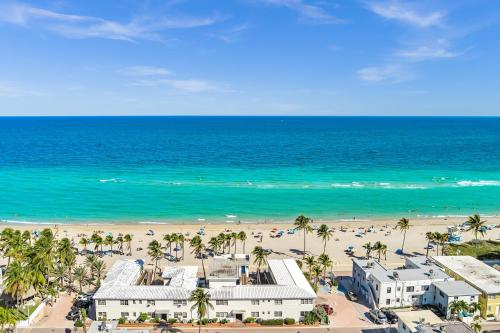boutique hotels in Fort Lauderdale