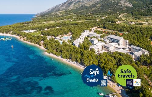 boutique hotels in Croatian Islands