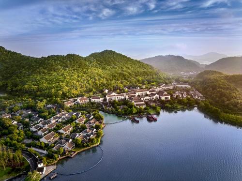 boutique hotels in Ningbo