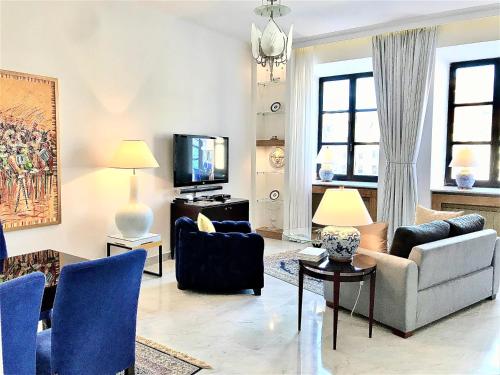 boutique hotels in Masovia