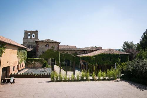 boutique hotels in Palencia