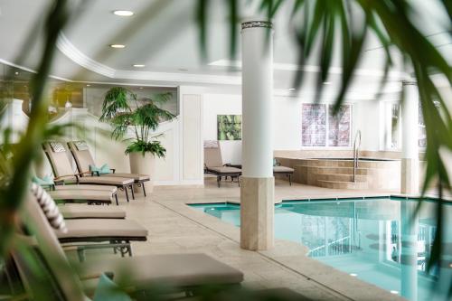 boutique hotels in Val Gardena