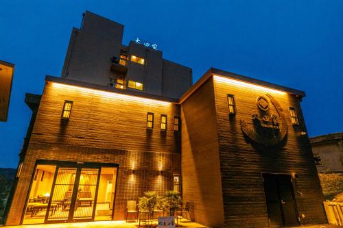 boutique hotels in Tokai