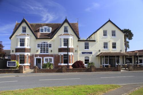 boutique hotels in Isle Of Wight