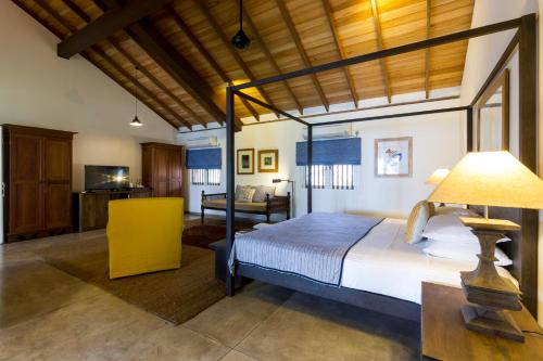 boutique hotels in Hikkaduwa