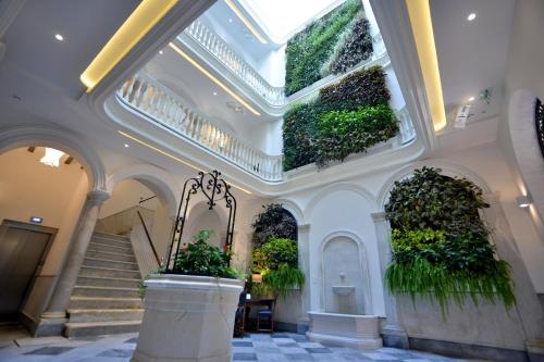 boutique hotels in El Puerto De Santa María